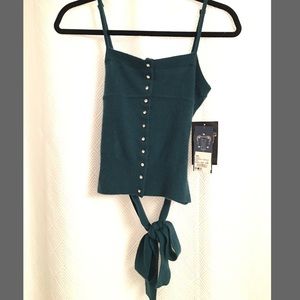 Cashmere Camisole